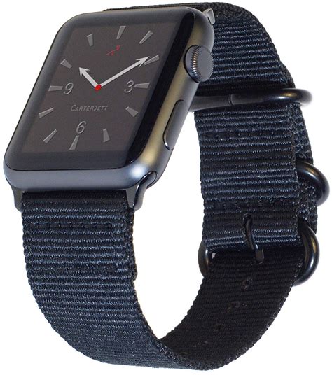 apple watch band for large wrist|apple watch bands 38mm large.